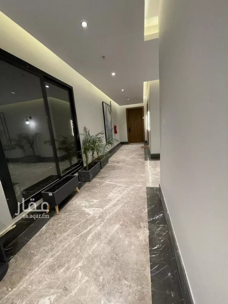 شقة للإيجار في شارع خلف البزار, حي النرجس, مدينة الرياض, منطقة الرياض صورة 5