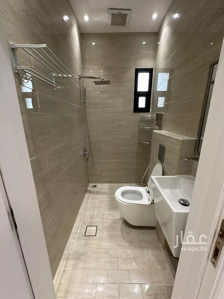 شقة للإيجار في شارع الخيالة, حي الياسمين, مدينة الرياض, منطقة الرياض صورة 4