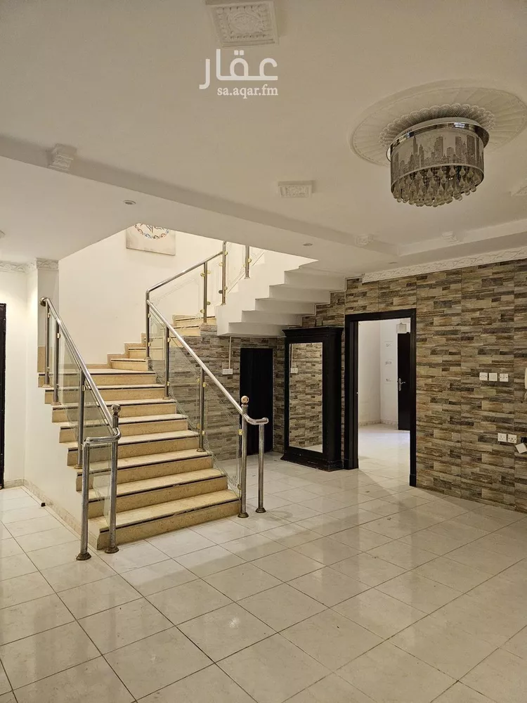 فيلا للإيجار في شارع الشيماء, حي قرطبة, مدينة الرياض, منطقة الرياض صورة 3