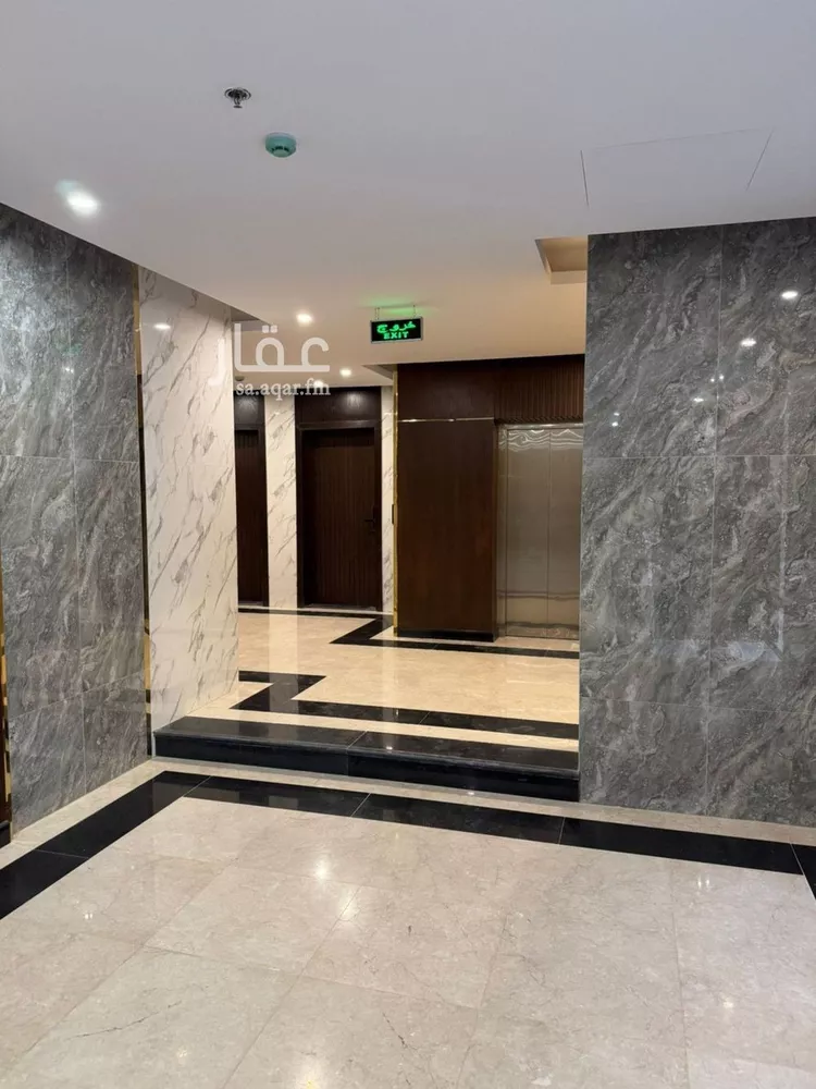 شقة للإيجار في شارع بشير البصري, حي النرجس, مدينة الرياض, منطقة الرياض