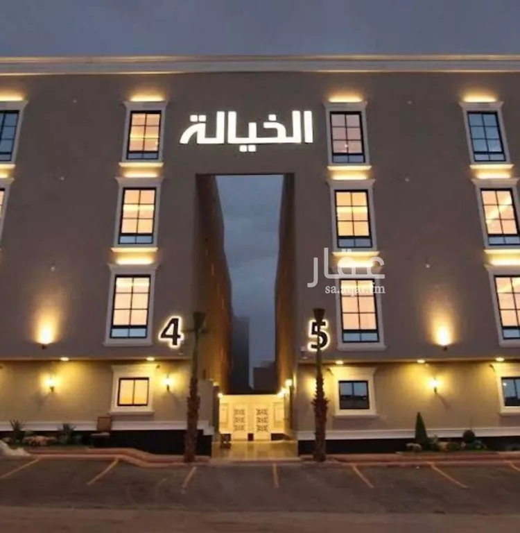 شقة للإيجار في شارع الخيالة, حي الياسمين, مدينة الرياض, منطقة الرياض