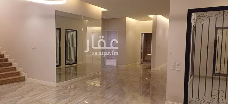 فيلا للإيجار في شارع رقم 254, حي النرجس, مدينة الرياض, منطقة الرياض صورة 2