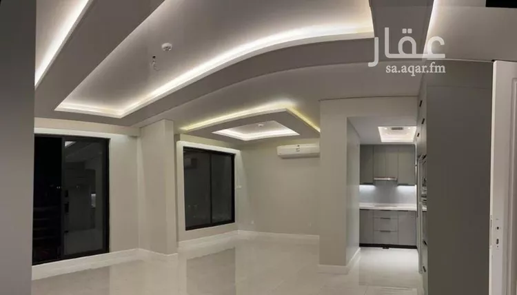 شقة للإيجار في شارع محمد بن عبدالعزيز العجاجي, حي القيروان, مدينة الرياض, منطقة الرياض صورة 5