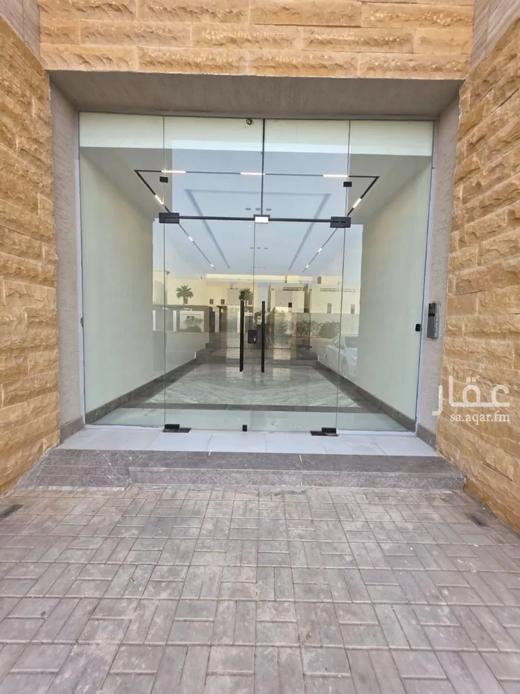 شقة للإيجار في شارع إبراهيم بن جمعان, حي العارض, مدينة الرياض, منطقة الرياض صورة 4