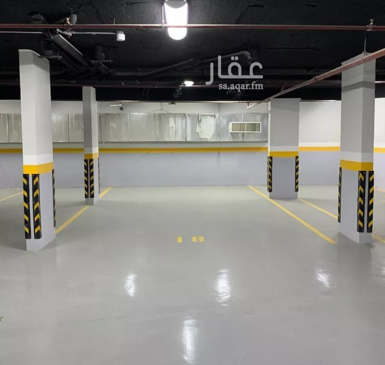شقة للإيجار في شارع جعفر بن هاشم, حي العارض, مدينة الرياض, منطقة الرياض صورة 4
