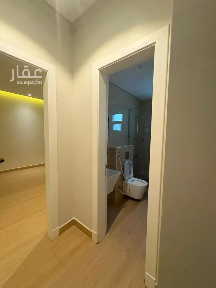 شقة للإيجار في شارع أبحر, حي الملقا, مدينة الرياض, منطقة الرياض صورة 5