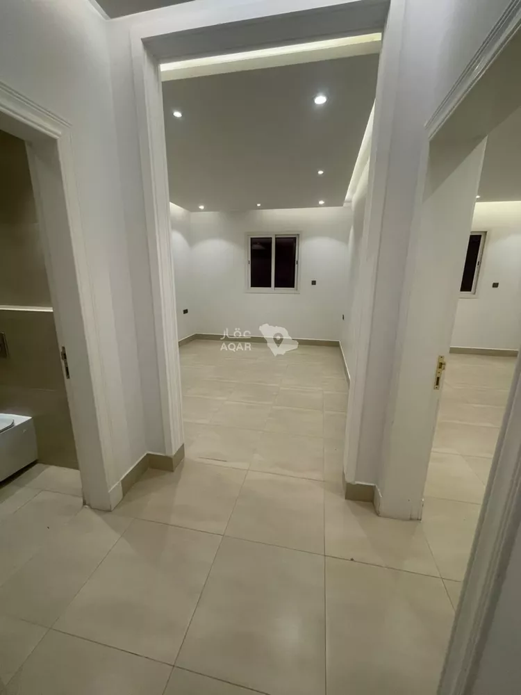 شقة للإيجار في شارع أبحر, حي الملقا, مدينة الرياض, منطقة الرياض 6