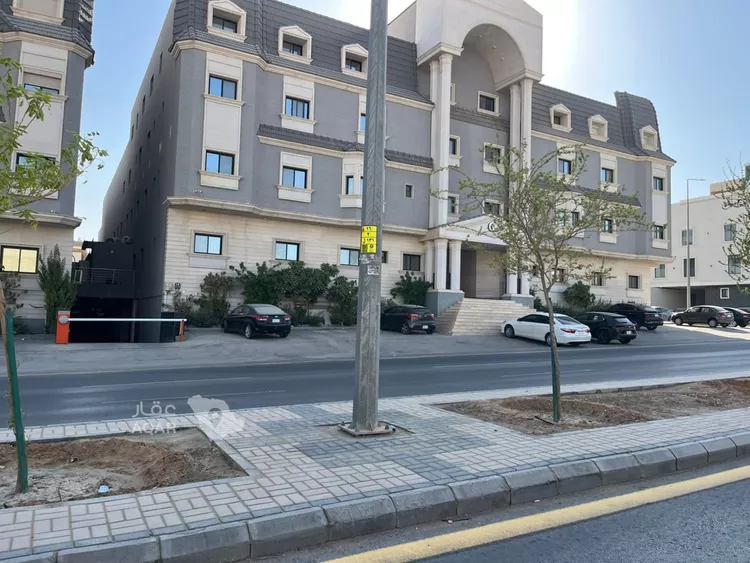 شقة للإيجار في شارع القنا, حي الياسمين, مدينة الرياض, منطقة الرياض صورة 4