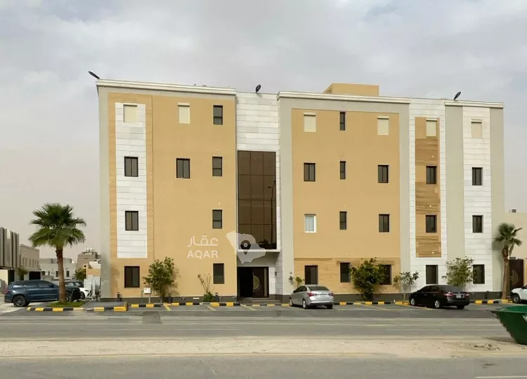 Apartment for Rent in Riyadh An Narjis