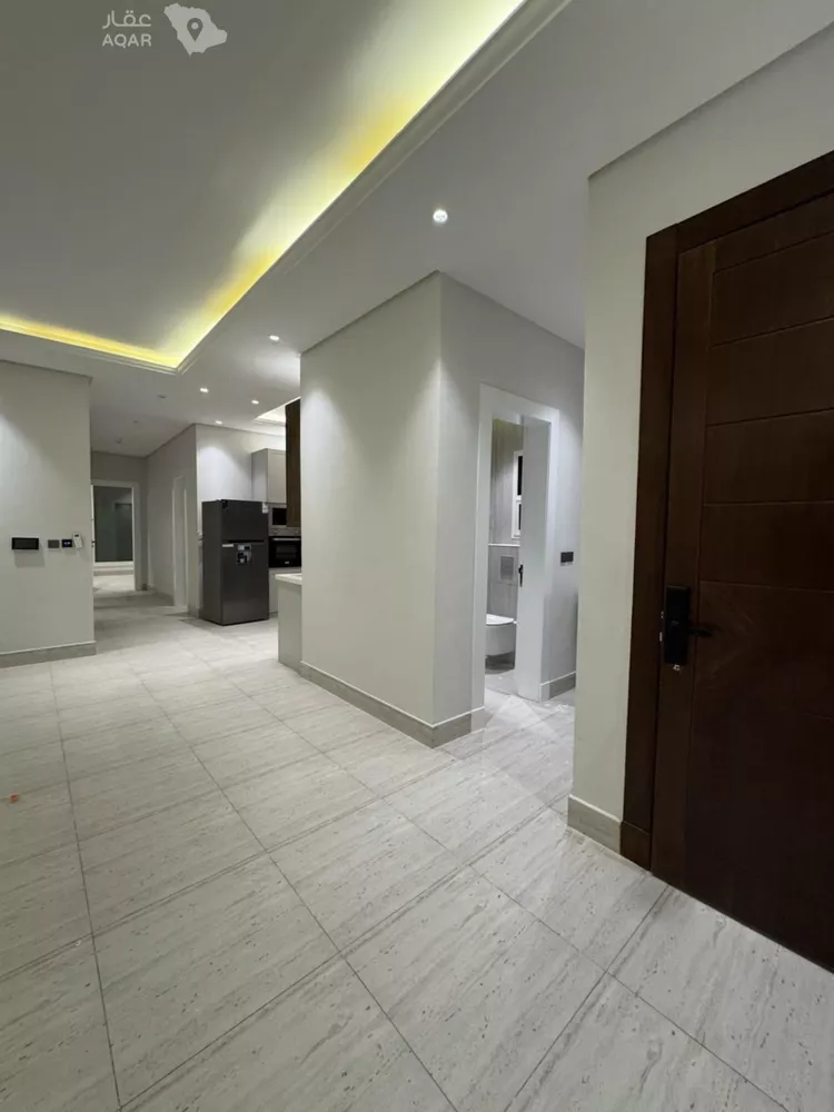 Apartment for Rent in Riyadh Al Malqa 8