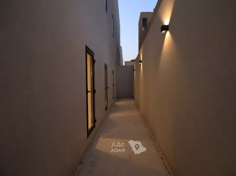 دور للإيجار في شارع السدرة, حي الياسمين, مدينة الرياض, منطقة الرياض 10