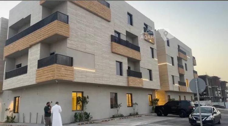 Apartment for Rent in Riyadh An Narjis