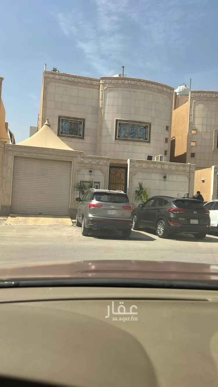 فيلا للبيع في شارع المرصاد, حي الوادي, مدينة الرياض, منطقة الرياض