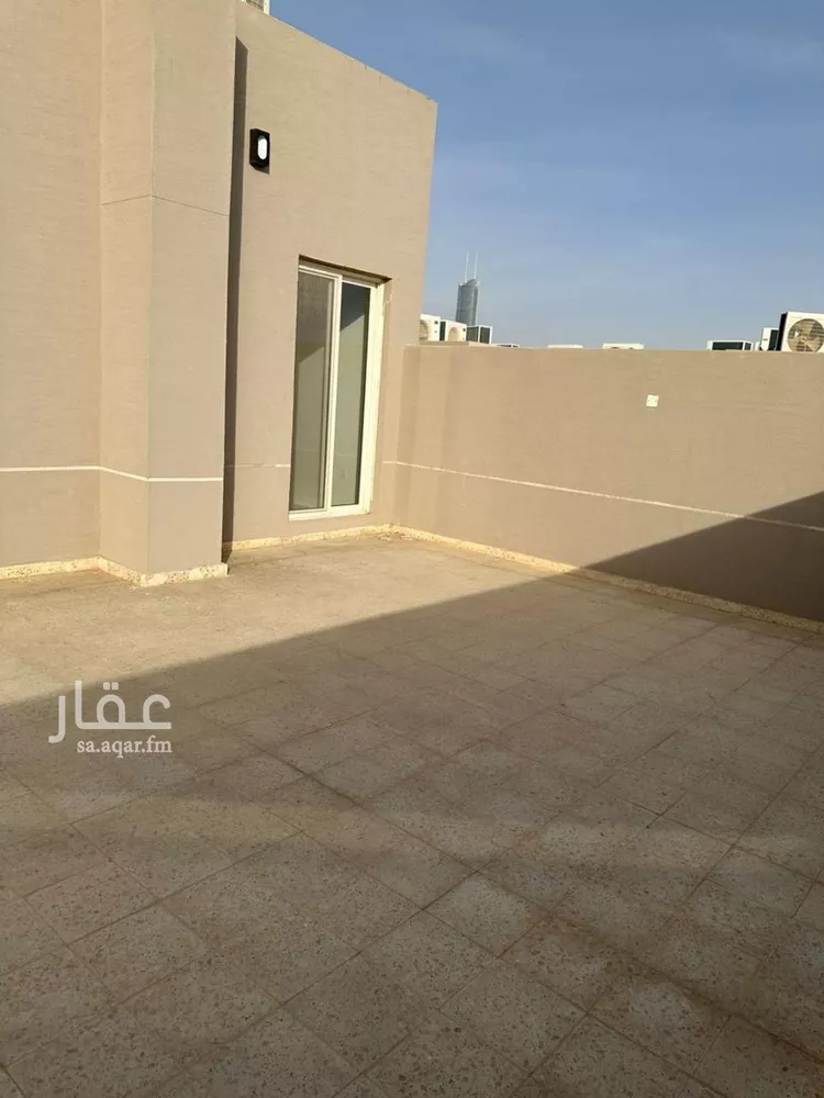 شقة للإيجار في شارع الحماسة, حي الملقا, مدينة الرياض, منطقة الرياض