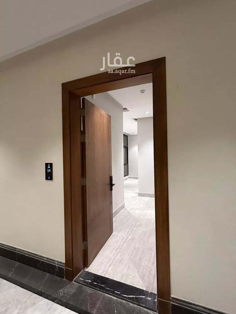 شقة للإيجار في شارع القشاشية, حي الندى, مدينة الرياض, منطقة الرياض صورة 5