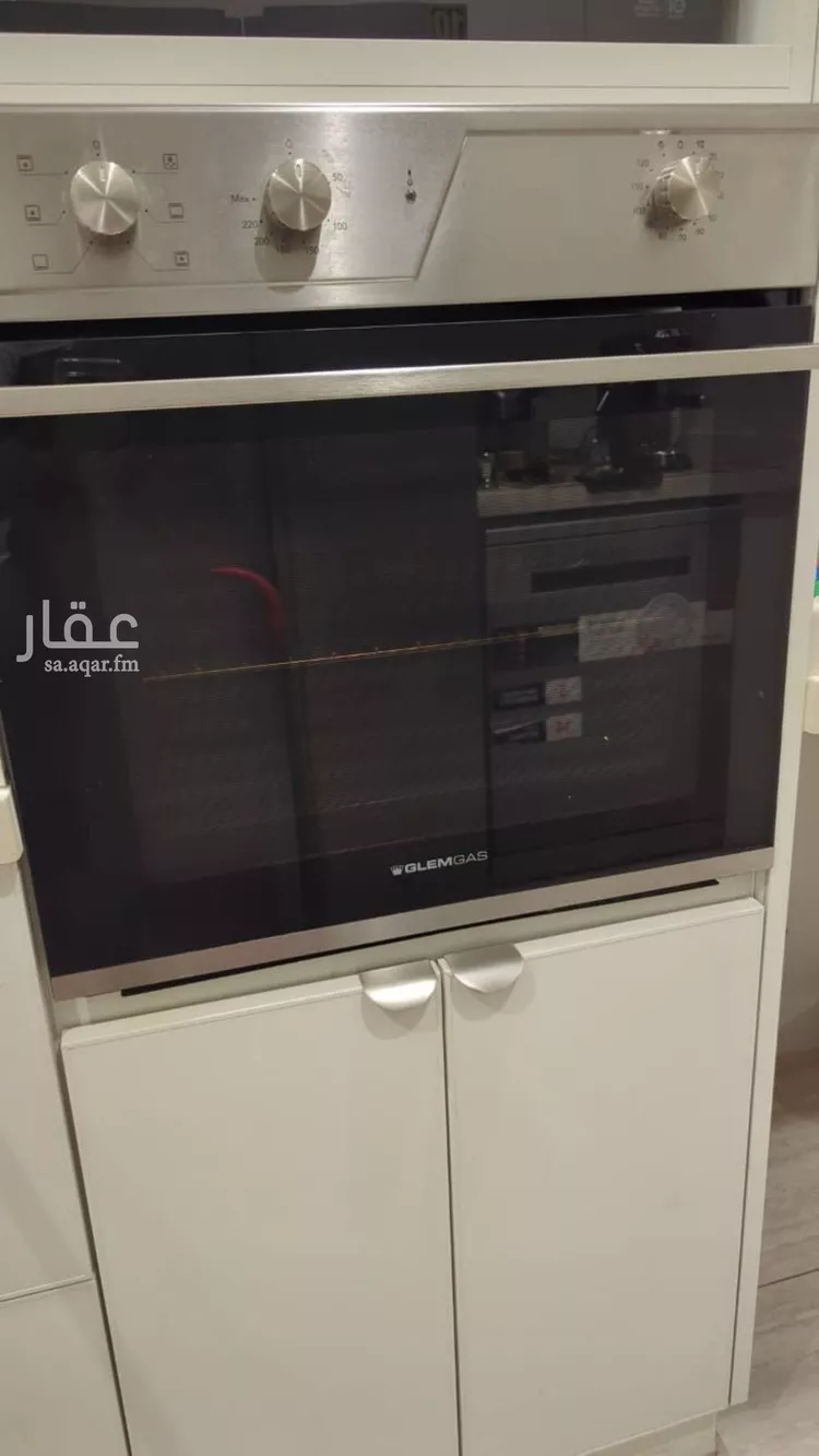 شقة للإيجار في شارع الازهار, حي النرجس, مدينة الرياض, منطقة الرياض صورة 3