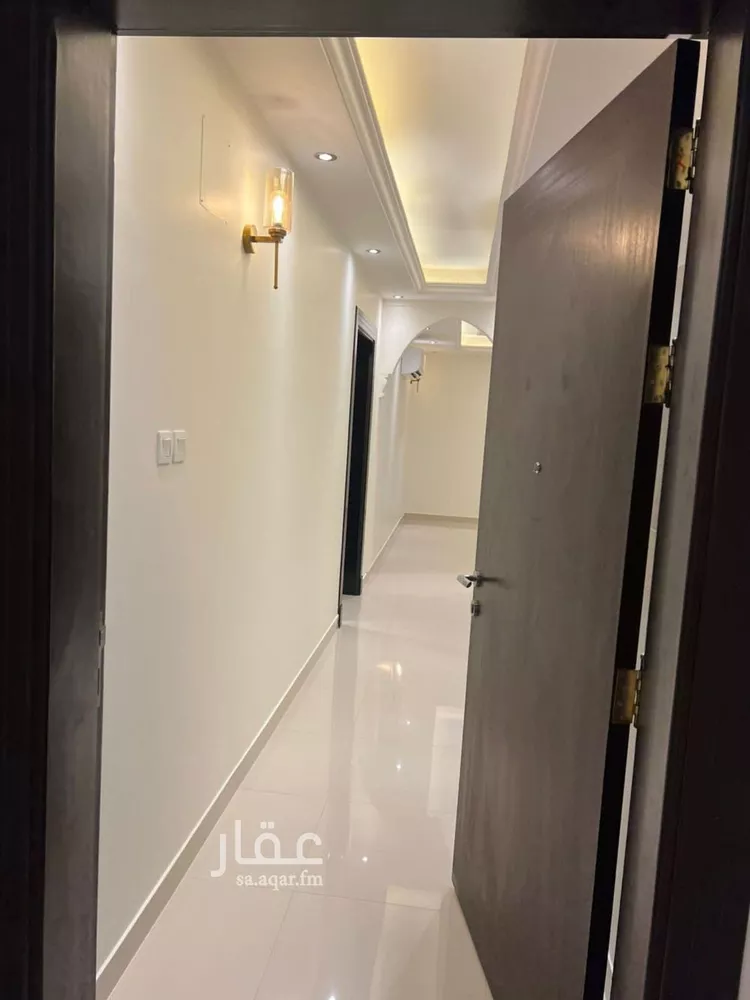 شقة للإيجار في شارع الأفاضلة, حي الملقا, مدينة الرياض, منطقة الرياض