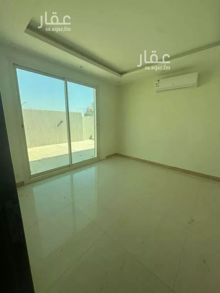 شقة للإيجار في شارع ابن حركان, حي القيروان, مدينة الرياض, منطقة الرياض