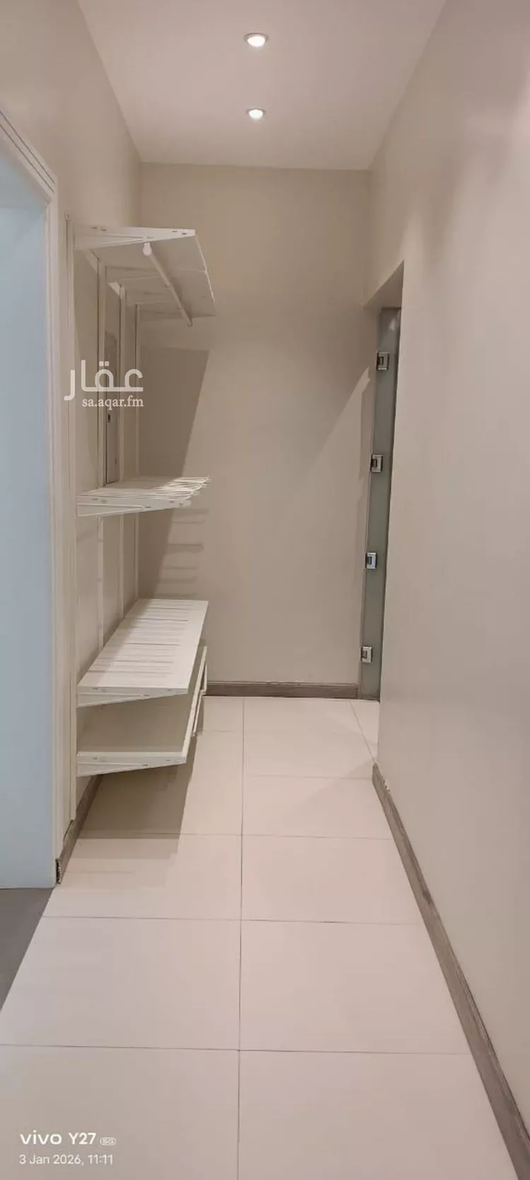 شقة للإيجار في شارع الحصون, حي الملقا, مدينة الرياض, منطقة الرياض صورة 5