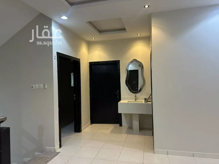 فيلا للإيجار في شارع رقم 306, حي المونسية, مدينة الرياض, منطقة الرياض صورة 3