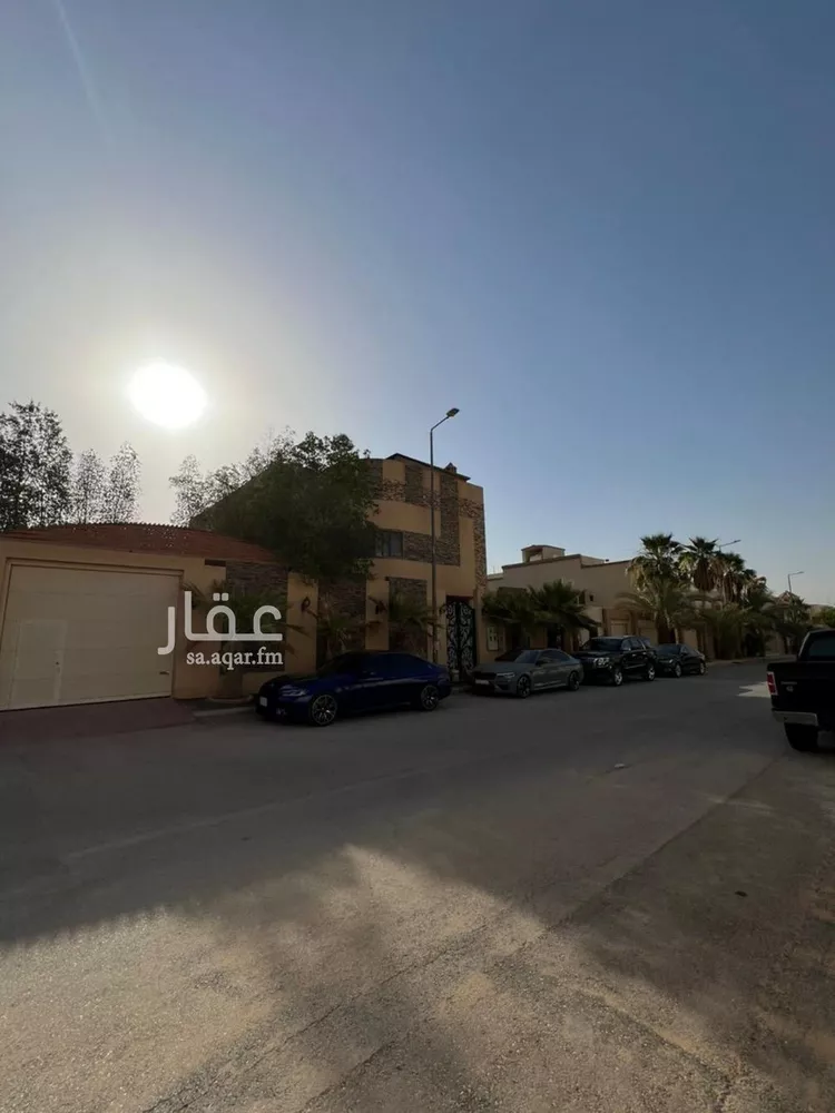 أرض للبيع في شارع الفرج بن الصباح, حي حطين, مدينة الرياض, منطقة الرياض صورة 2