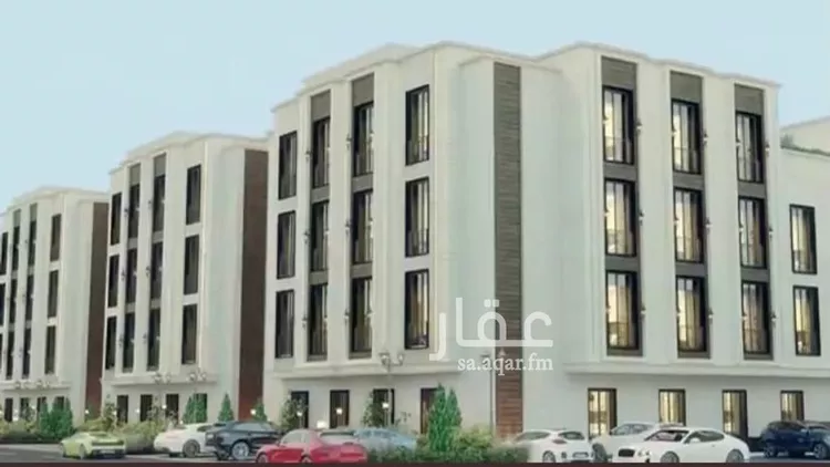 شقة للإيجار في شارع محمد بن عبدالعزيز العجاجي, حي القيروان, مدينة الرياض, منطقة الرياض