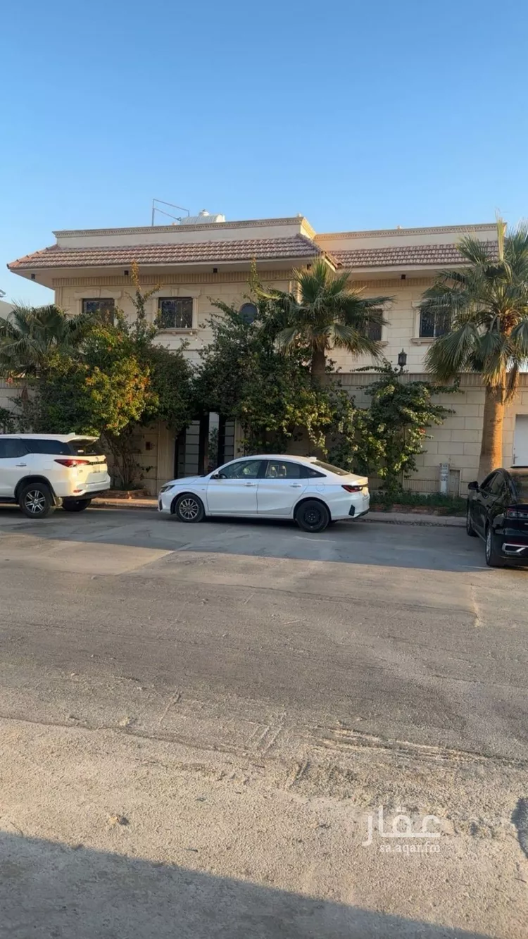 دور للإيجار في شارع الخزرج, حي المصيف, مدينة الرياض, منطقة الرياض