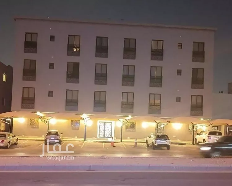 شقة للبيع في شارع رقم 442, حي الملقا, مدينة الرياض, منطقة الرياض 1 صورة