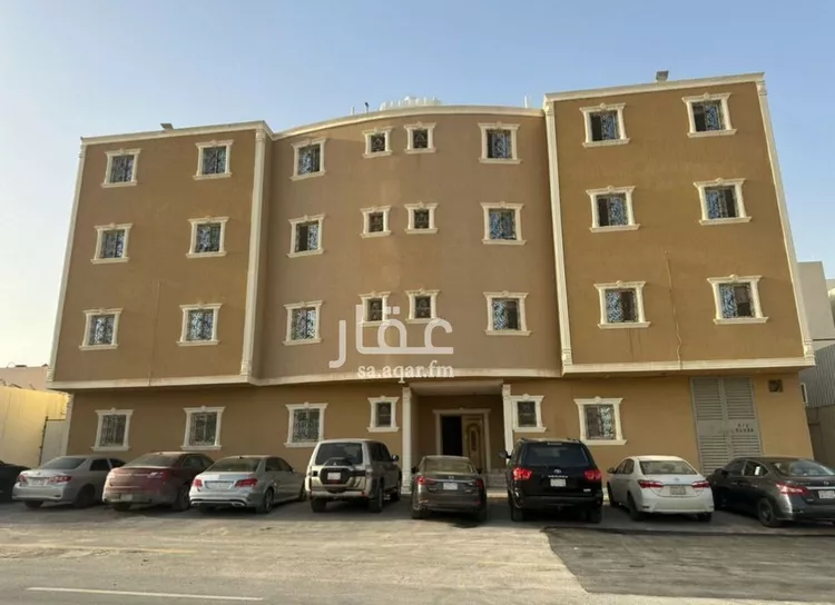 شقة للإيجار في شارع إبراهيم بن الأحمدي, حي القيروان, مدينة الرياض, منطقة الرياض