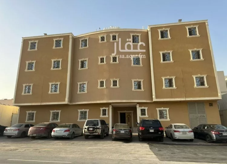 شقة للإيجار في شارع إبراهيم بن الأحمدي, حي القيروان, مدينة الرياض, منطقة الرياض