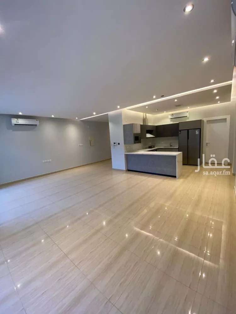 شقة للإيجار في شارع إبراهيم بن الأحمدي, حي القيروان, مدينة الرياض, منطقة الرياض صورة 3
