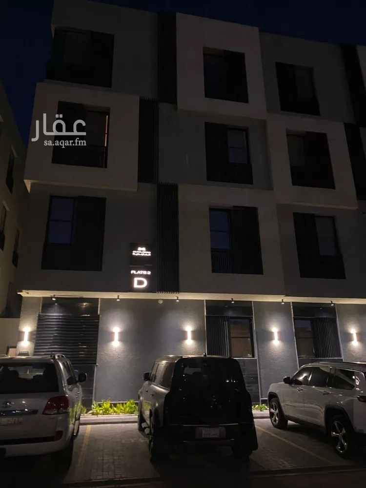 شقة للإيجار في شارع محمد بن عبدالعزيز العجاجي, حي القيروان, مدينة الرياض, منطقة الرياض