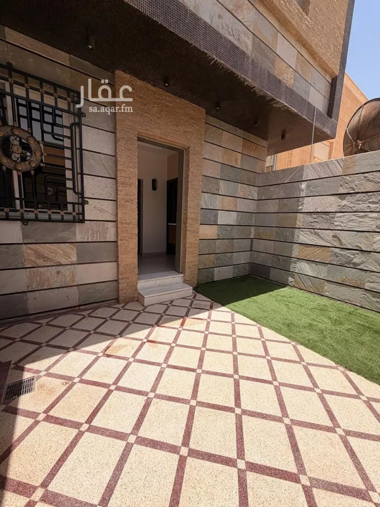 دور للإيجار في شارع رقم 190, حي الياسمين, مدينة الرياض, منطقة الرياض