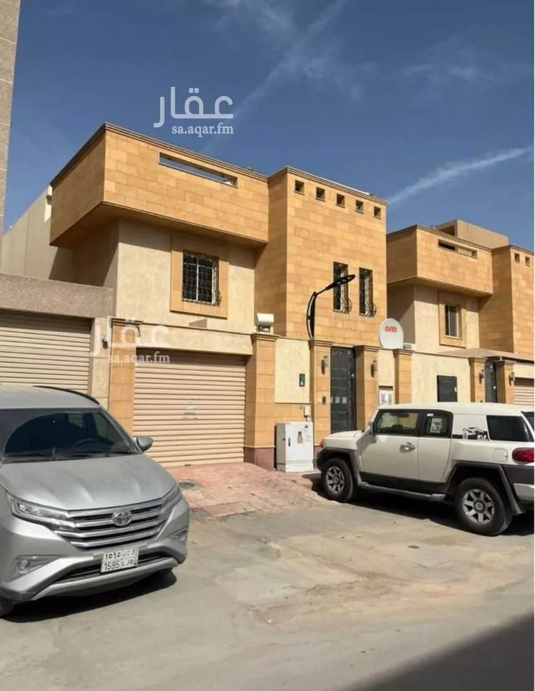 Floor for Rent in Riyadh Al Yasmin