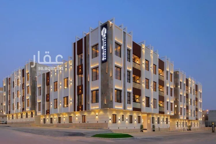 Apartment for Sale in Riyadh Al Malqa