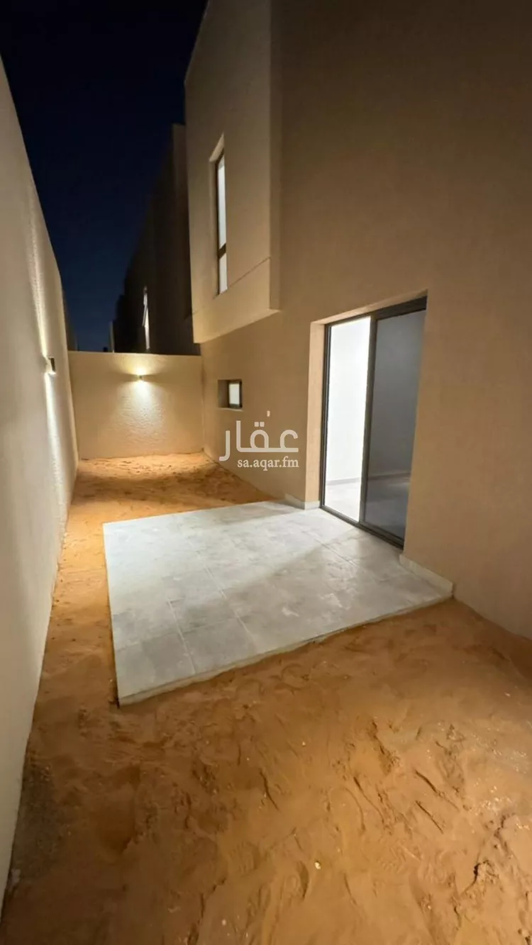 فيلا للإيجار في شارع رقم 254, حي النرجس, مدينة الرياض, منطقة الرياض صورة 3