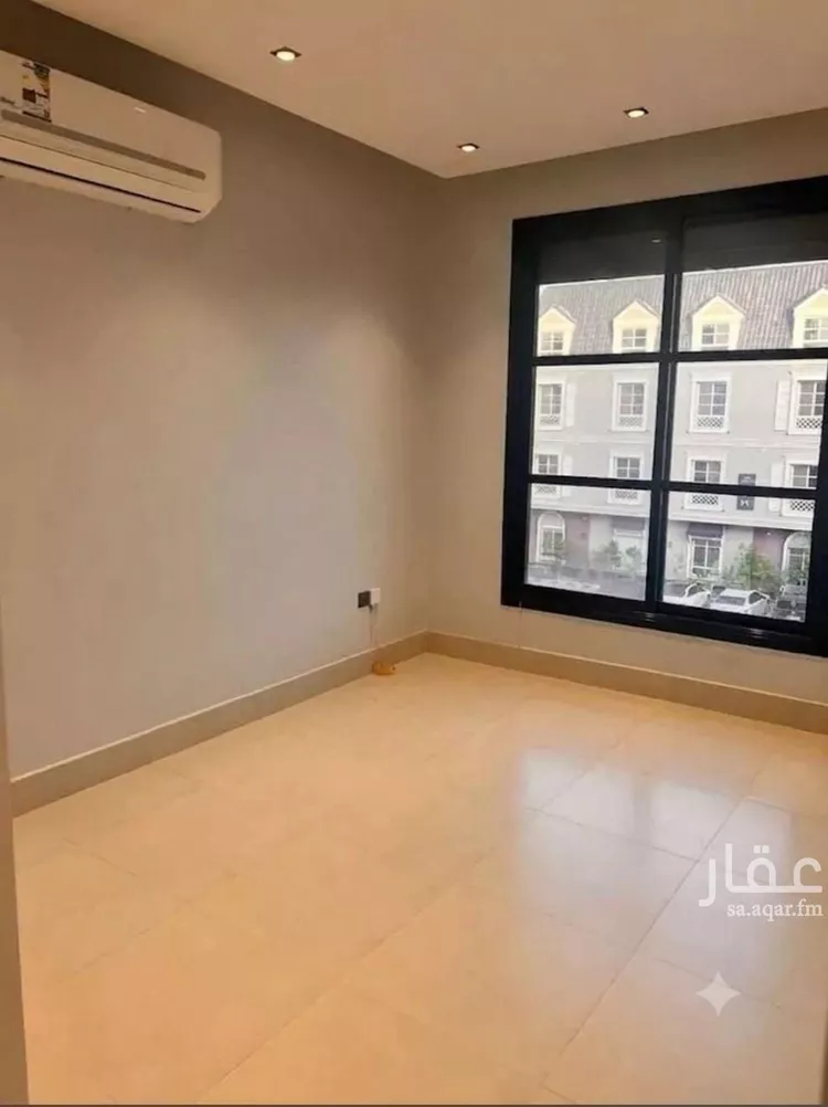 شقة للإيجار في شارع أبحر, حي الملقا, مدينة الرياض, منطقة الرياض