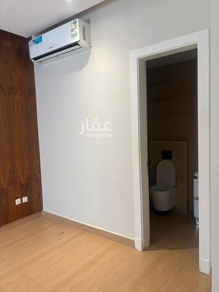 شقة للإيجار في شارع أبحر, حي الملقا, مدينة الرياض, منطقة الرياض صورة 2