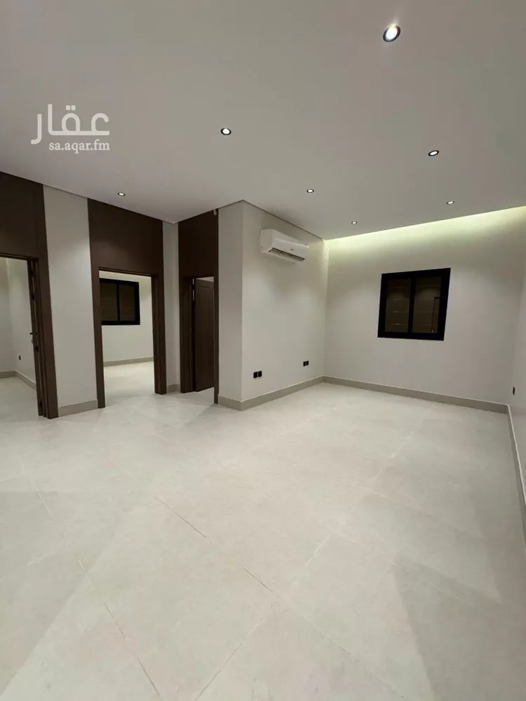 شقة للإيجار في شارع أبحر, حي الملقا, مدينة الرياض, منطقة الرياض