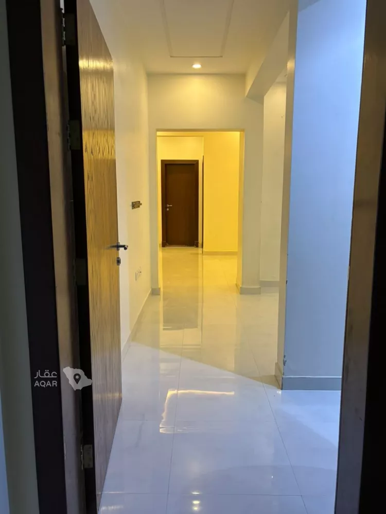 شقة للإيجار في شارع سليمان الحقيل, حي القيروان, مدينة الرياض, منطقة الرياض