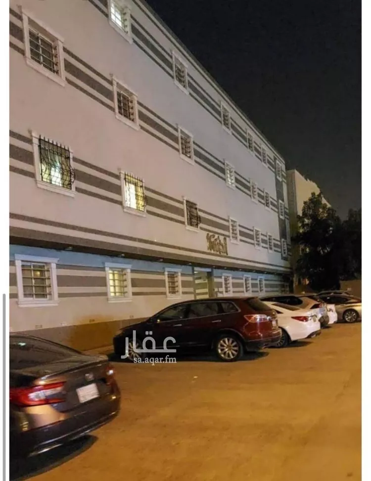 شقة للبيع في شارع نابلس, حي ظهرة لبن, مدينة الرياض, منطقة الرياض