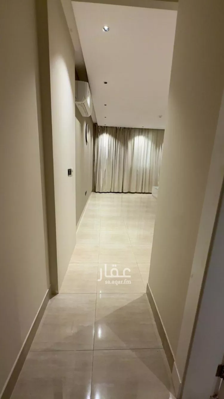 شقة للإيجار في شارع زيد بن عاصم بن عمرو بن عوف, حي النرجس, مدينة الرياض, منطقة الرياض صورة 3