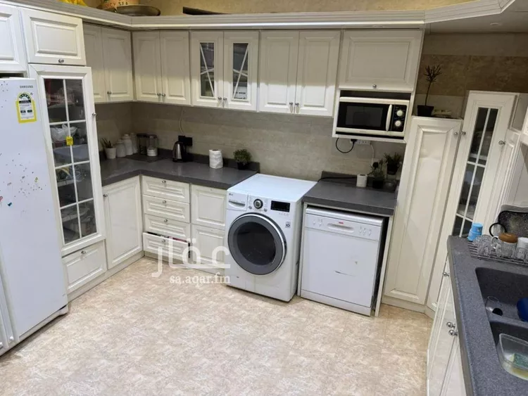 شقة للإيجار في شارع دباس بن راشد, حي قرطبة, مدينة الرياض, منطقة الرياض صورة 2