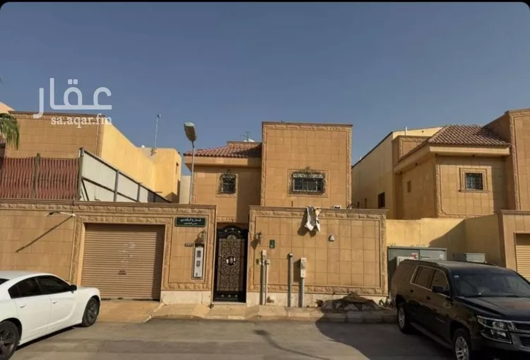 فيلا للبيع في شارع السبهانية, حي الياسمين, مدينة الرياض, منطقة الرياض
