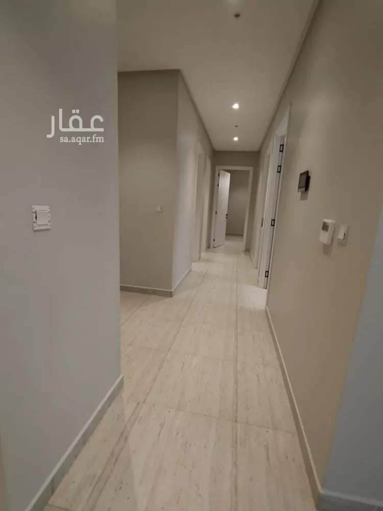 شقة للإيجار في شارع زيد بن عاصم بن عمرو بن عوف, حي النرجس, مدينة الرياض, منطقة الرياض صورة 3