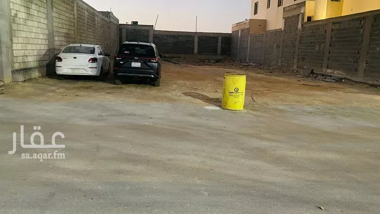 أرض للبيع في شارع عباس محمود العقاد, حي النرجس, مدينة الرياض, منطقة الرياض صورة 2