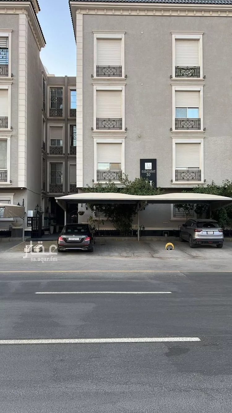 شقة للإيجار في شارع القنا, حي الياسمين, مدينة الرياض, منطقة الرياض