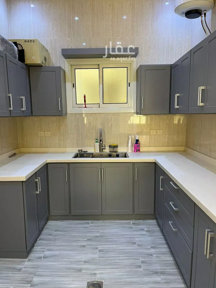شقة للإيجار في شارع ابن حركان, حي القيروان, مدينة الرياض, منطقة الرياض صورة 2