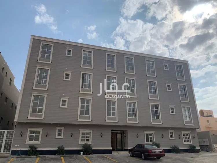 شقة للبيع في شارع أرجوان, حي الملقا, مدينة الرياض, منطقة الرياض