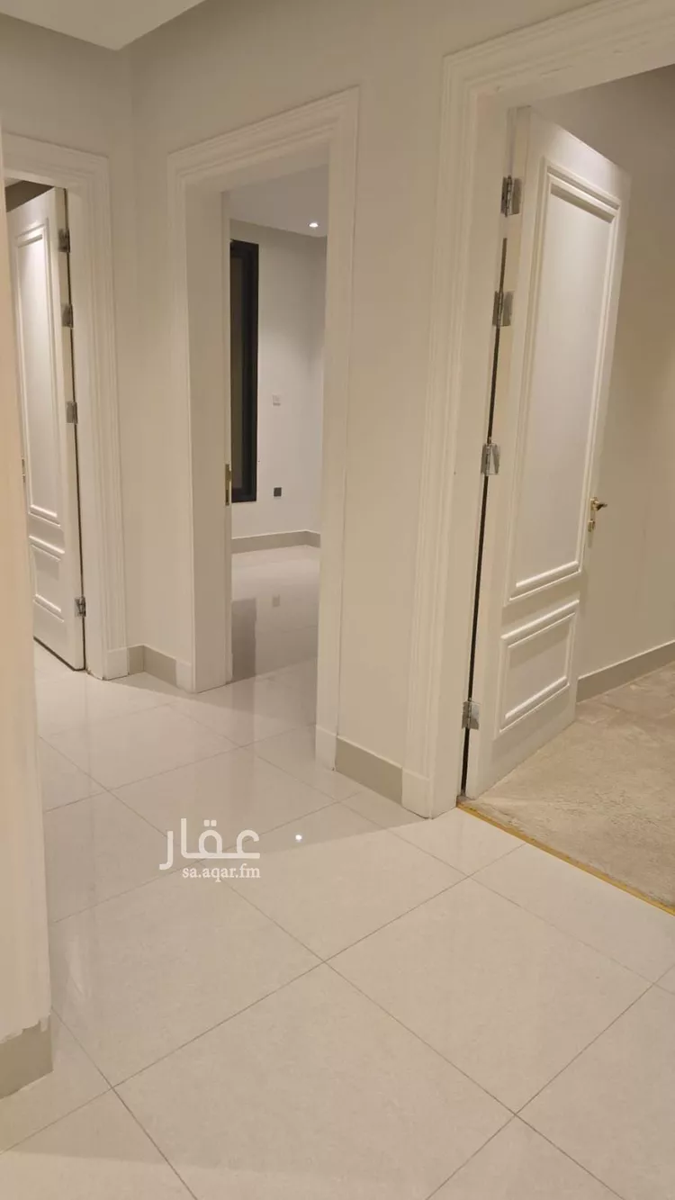 شقة للبيع في شارع محمد بن عبدالعزيز العجاجي, حي القيروان, مدينة الرياض, منطقة الرياض صورة 5